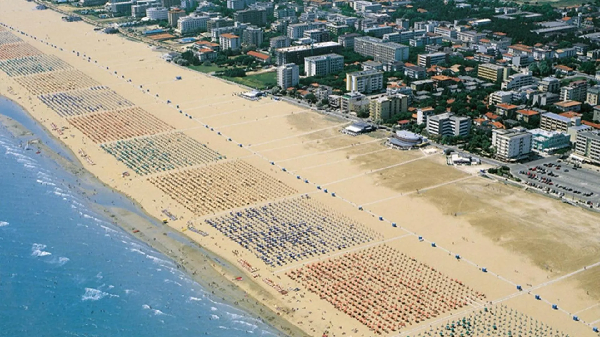 Apartment Lovely Flat In A Building Surrounded By Garden Bibione Italy